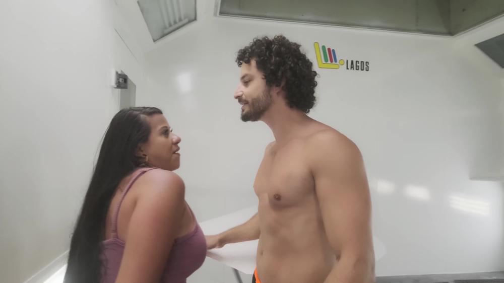 My Ex Wife Came To Work Yelling About Some Money She Wanted Something Else Instead - 2160P