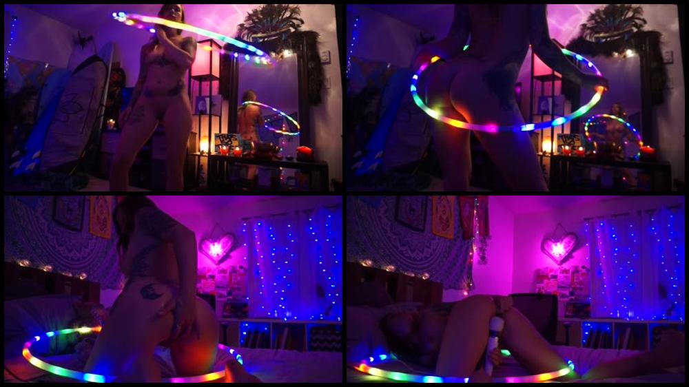 Lillian Rose   Light Up Your World   Manyvids