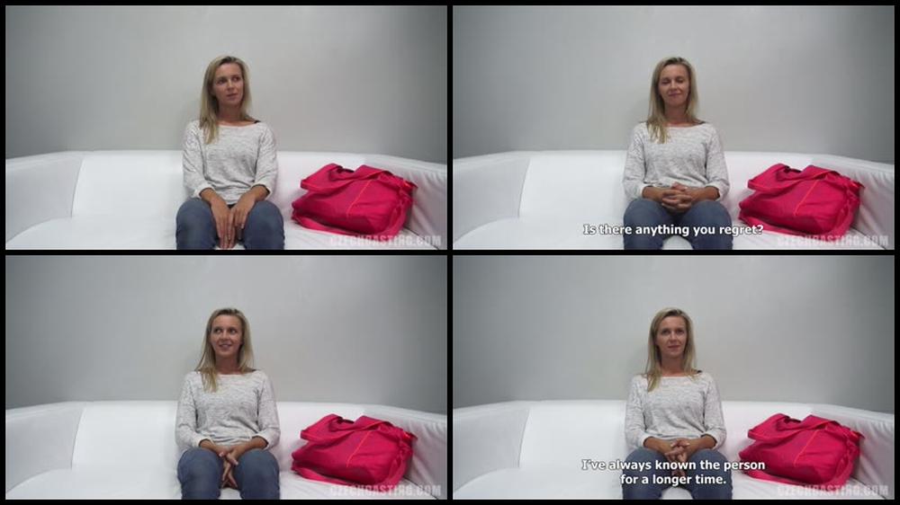 Czech Casting Czech Casting Lenka 1246 1920X1080