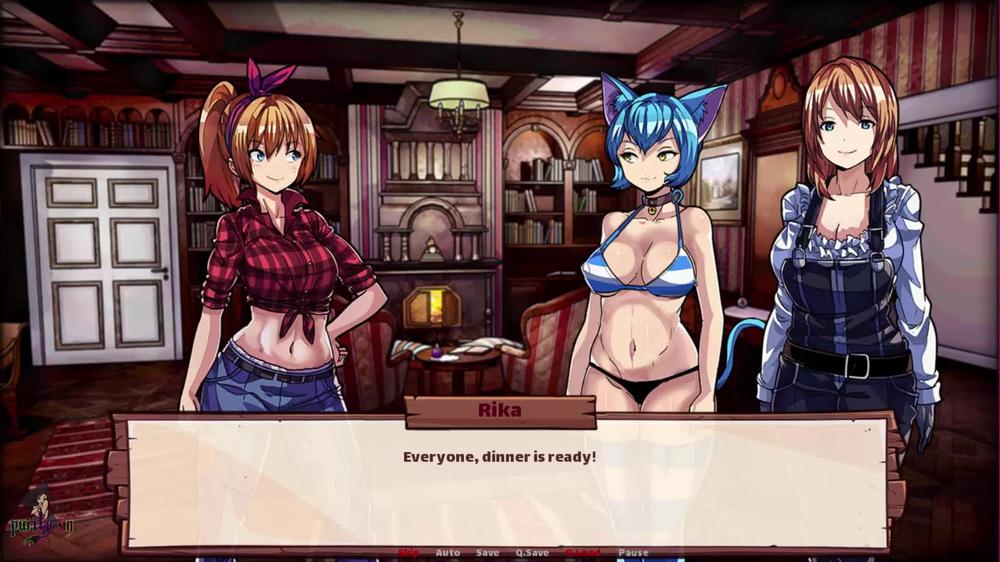 Breeding Farm Uncensored Guide Part 2
