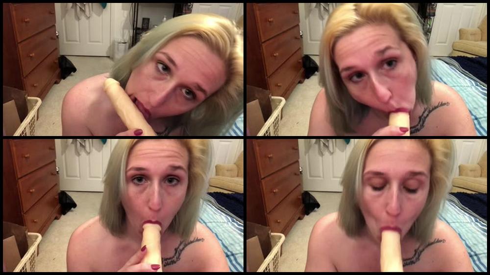 Thicclouise Step Mom Role Play Blow Job For Sammy Manyvids