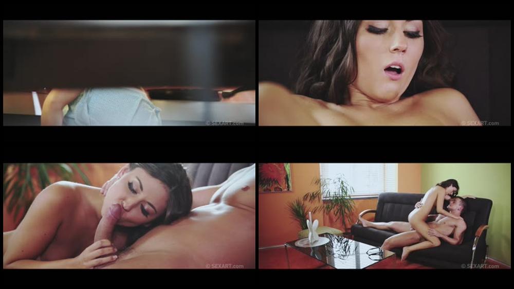 Sexart  1On1  Iwia A In So 60S 720