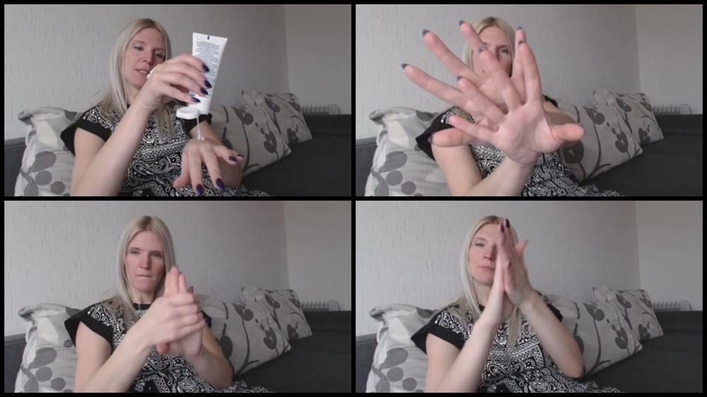 Lilcharlotte Big Hands Can Do Big Things Manyvids