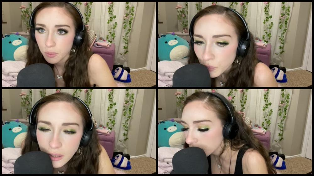 Chelsiexx 18 01 2021 2011193472 Sexy Trigger Words Asmr Help You Sleep Or Cum