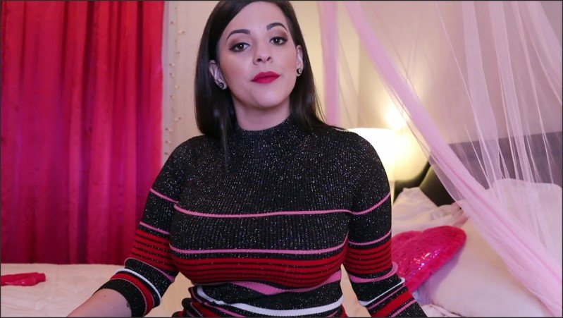 Chloe Manson Valentine S Day Sex Locked In Chastity And Put To Service Vip Pussy.Com 10.09.2020