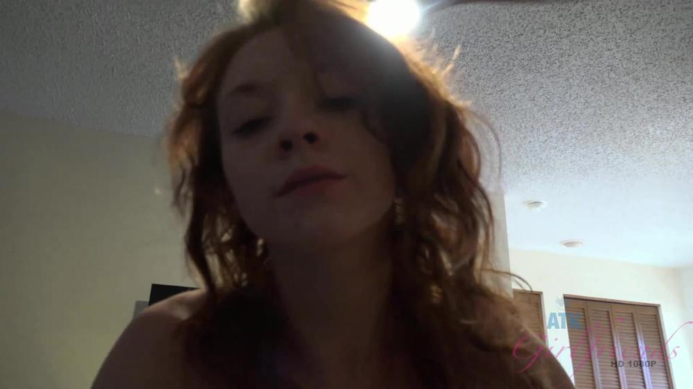 [Atkgirlfriends.Com] Wake Up Athena, Lets Fuck! 09.20.18