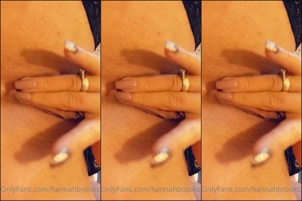 Hannahbrooks25 2020 897867698