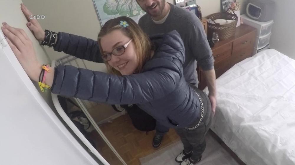 Spanking Part 1 Spanking