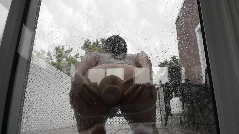 056 - Playing In The Rain