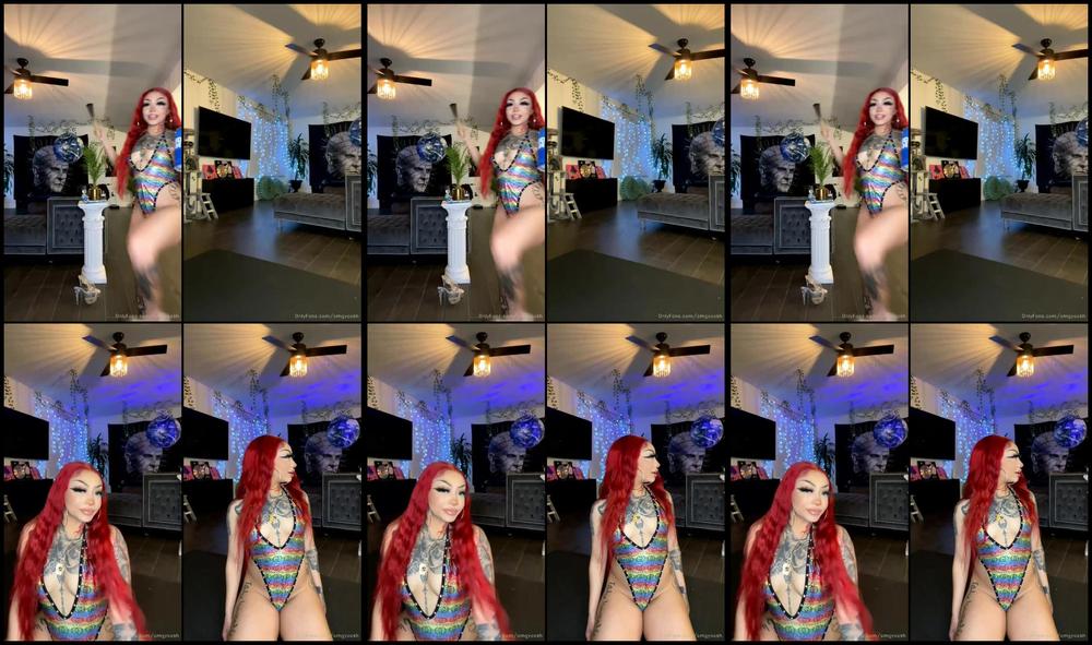 Omgyoash 24 04 2021 2091671861 Stream Started At 04 24 2021 05 09 Am Come Hang