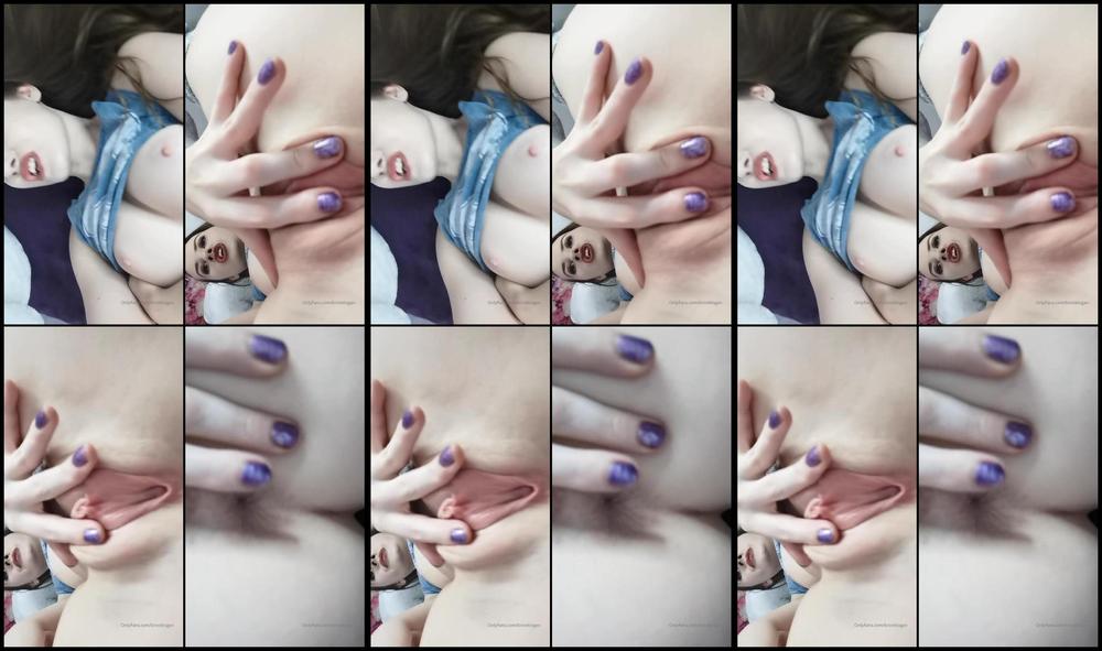 Brooklogan 15 02 2020 151359840 I Want You To Wank Your Cock To Me Today