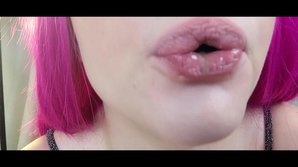 Anya Ivanovna Candy Breath Worship
