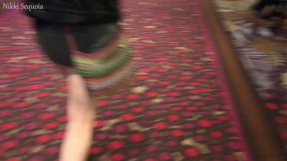 Nikki Sequoia I Lost My Shoe In Las Vegas