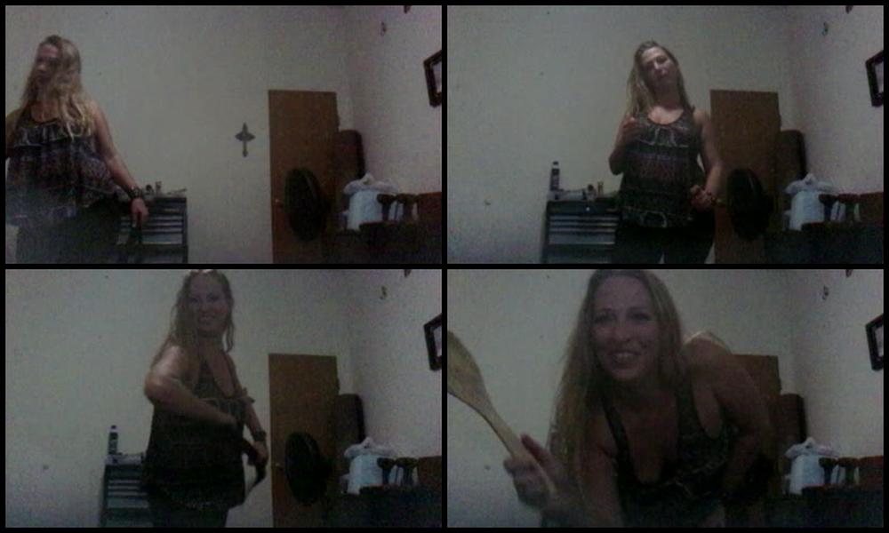 Eve Batelle Cbt Denial Game