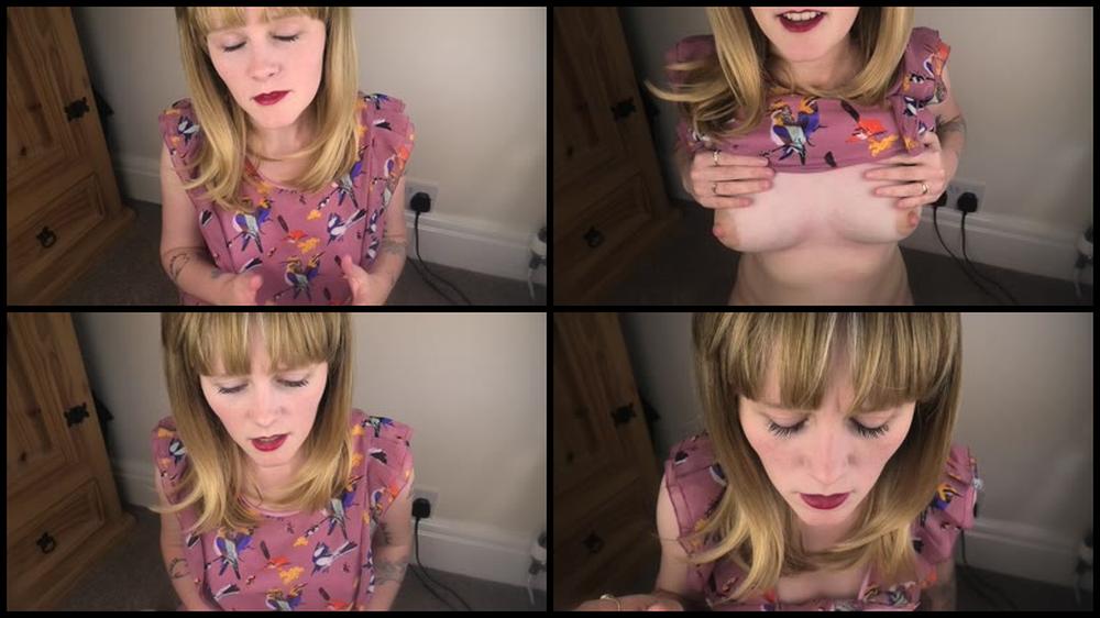 Sydney Harwin Simple Sally Gets Fucked
