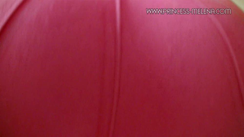 Princessmelena - 003 - Riding Your Face