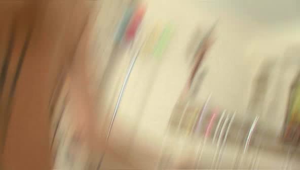 Raylene Returns Scene 1