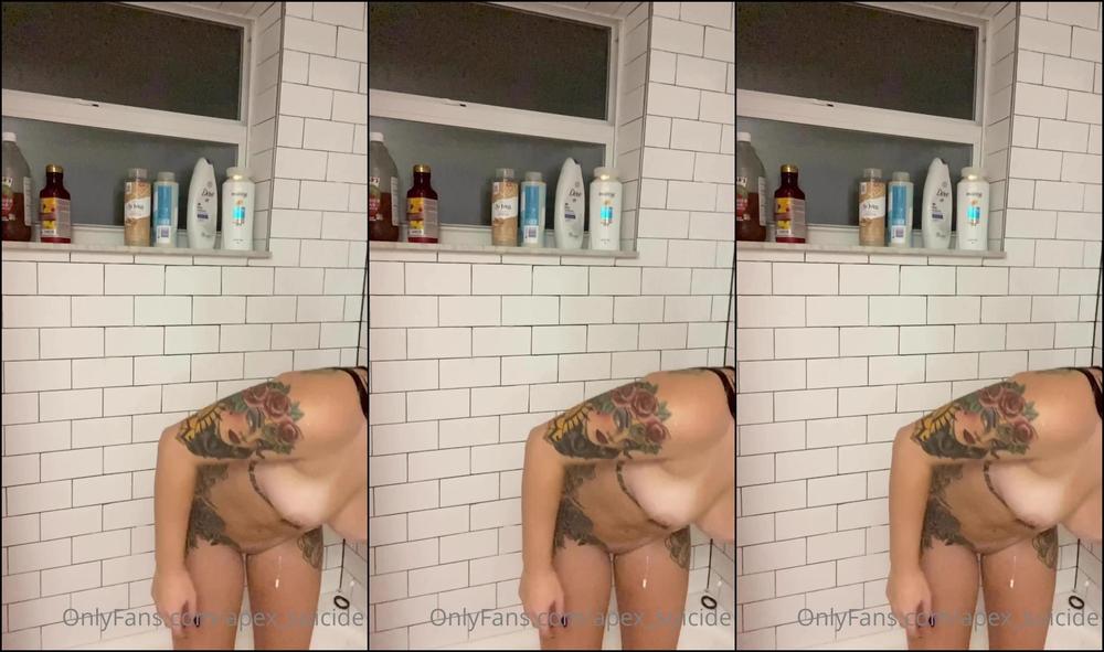 Apex Suicide 2020 71476037 Enjoy Watching Shower