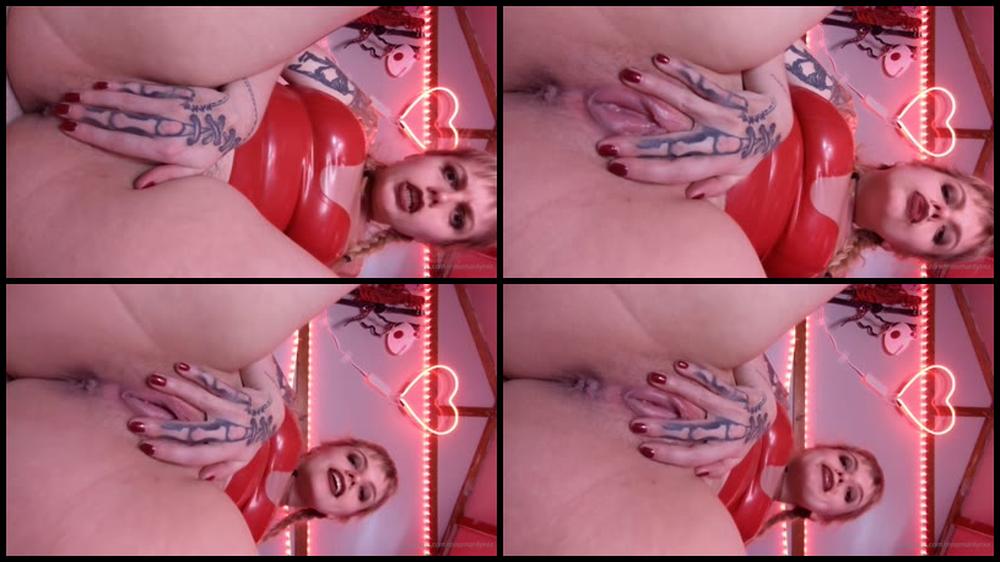 Missmarilynxx 07 04 2020 217045638 Seeing As You X27 Ve Been So Good I X27 Ve Got A Very Special Surprise For You Today You Get W