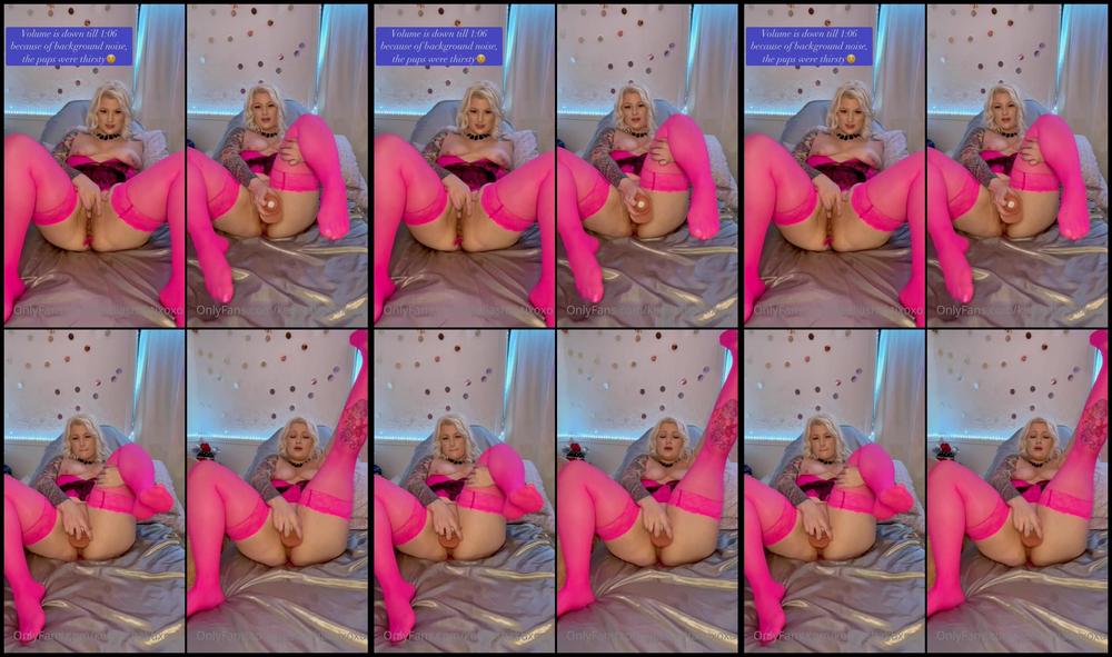 Keeliashaktixoxo 28 03 2022 2407261639 Can I Go Crazy For You Runtime 7 31