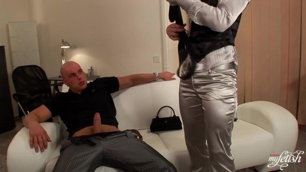 My-Fetish - 2010.03.03 Never Too Busy To Fuck 1080P