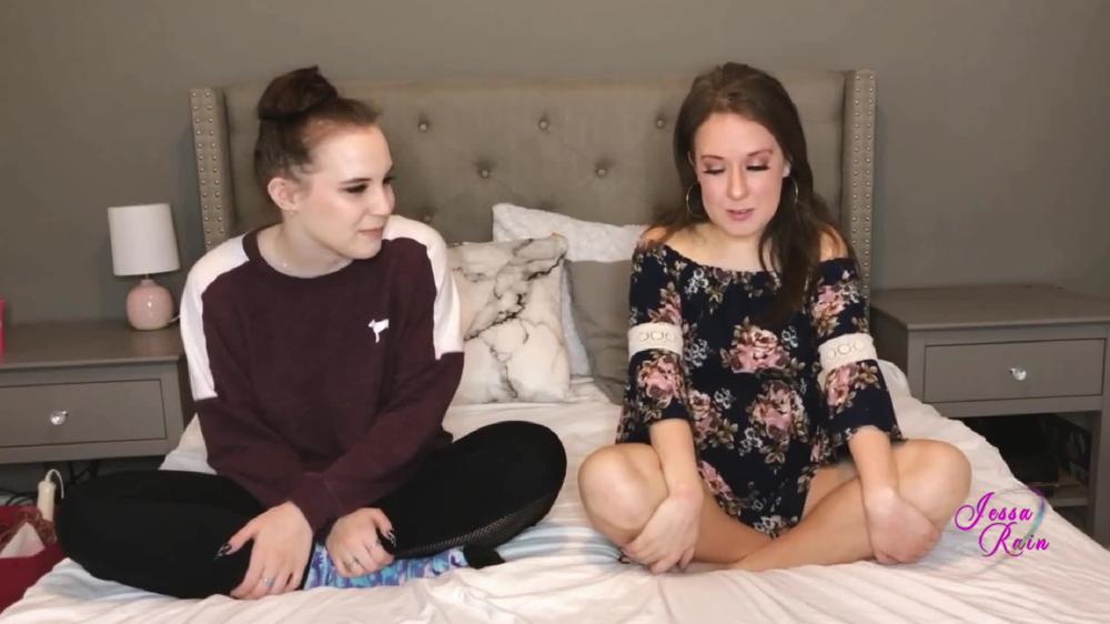 Jessarain Small Penis Humiliation