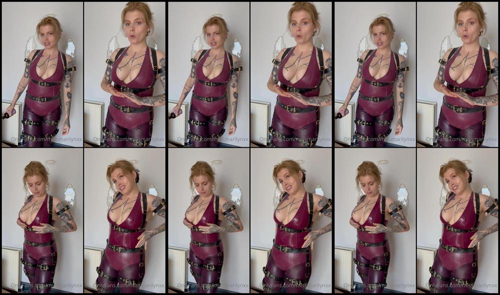 Missmarilynxx 04 08 2022 2548154818 What Do Ya Reckon