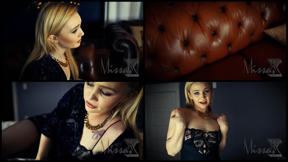 Missax Com  Josette Duval   Mommy Takes The Poison Out 2 15 10 28