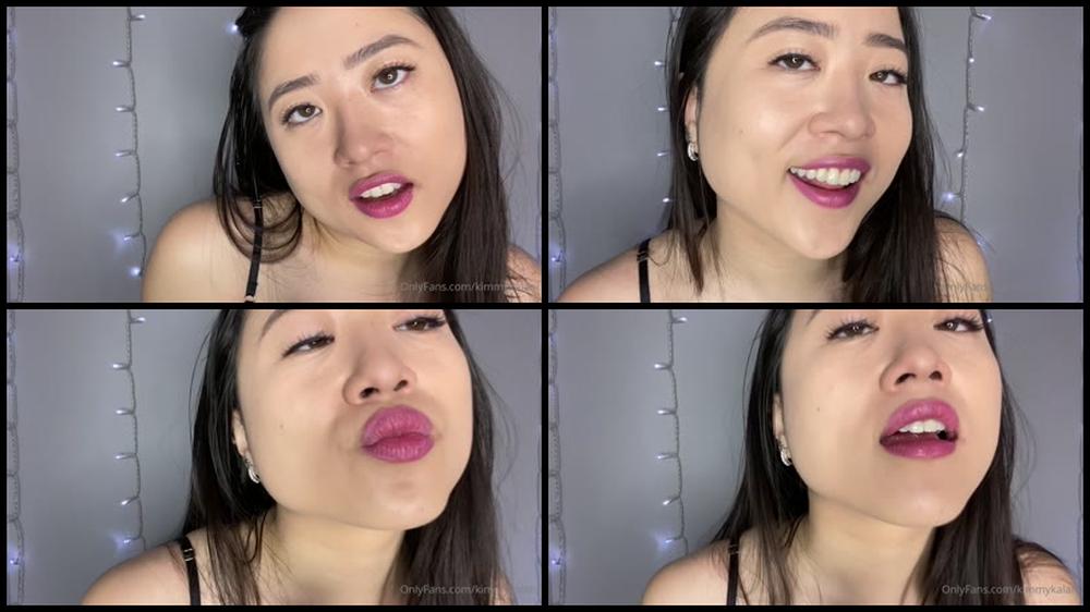 Kimmykalani 11 01 2021 2006505894 Asmr Sensual Kissing And Licking Joi What Day Do You Prefer I Post The Sensual Asmr