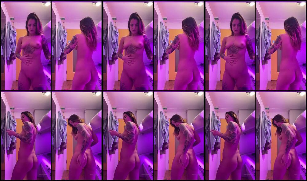 Gthatass 05 02 2020 141796532 I Thought You Guys Would Enjoy Watching Me Cream Up Before My Sunbed Today Vips Will