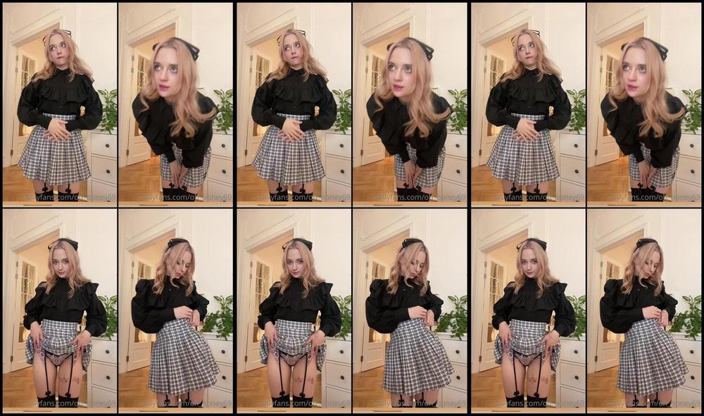 Oh Honey69 25 01 2022 2341675718 Unpacking Honey Devildoll Video For U Guys When This Post Gets 100Likes I Ll Post T
