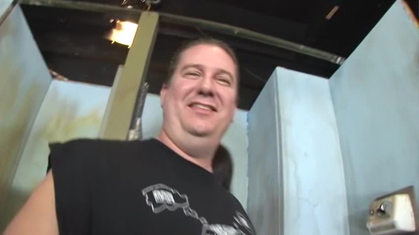 Bobbi Starr - Insatiable Voyage (Bts) - Qtgmc (Lb)