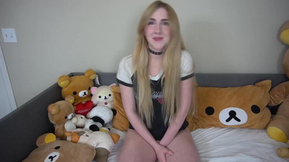 53 - Manyvids Crush Promo