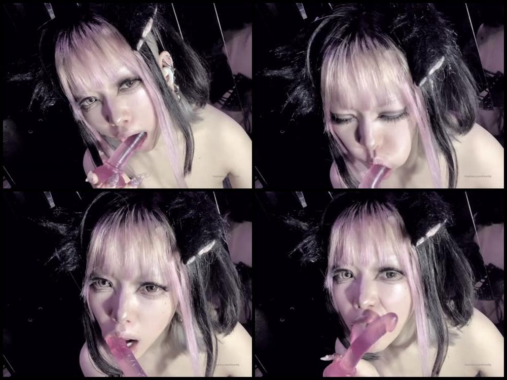 Hirarilily 15 04 2022 2421656273 Cleaning Fellatio