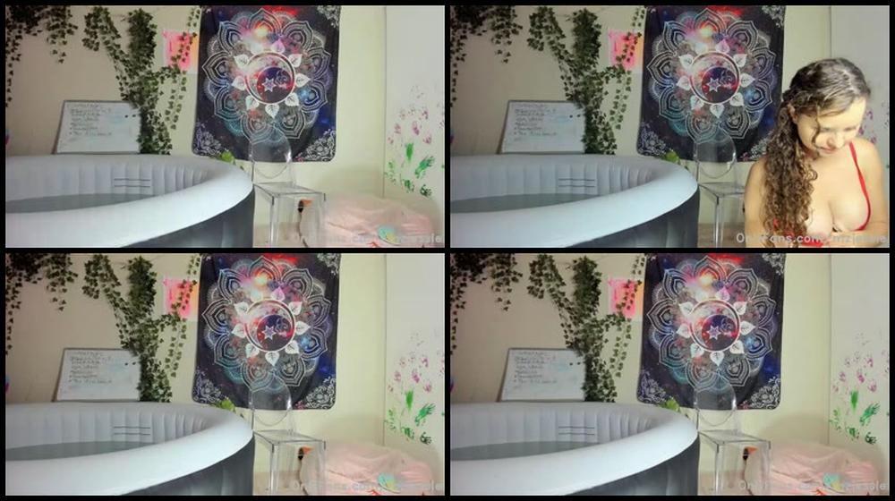 Mzjessie 29 05 2021 2121831320 Stream Started At 05 29 2021 01 04 Am