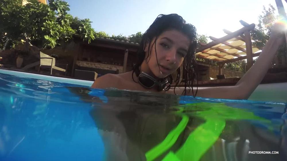 2019-01-05 [Photodromm] Waterproof 3