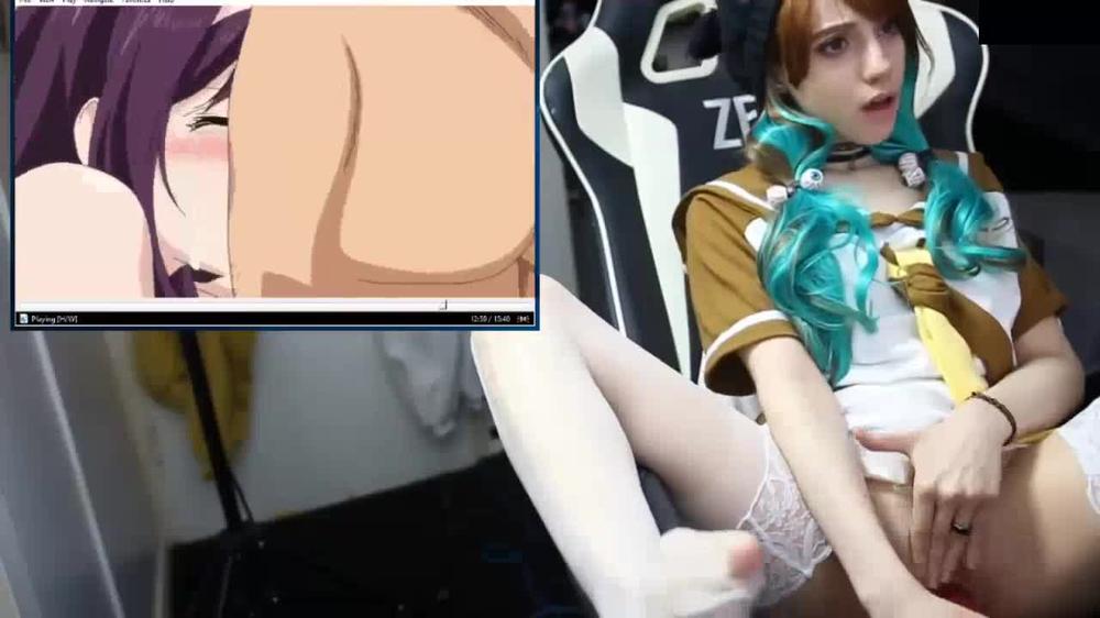 Lana Rain Watch Hentai