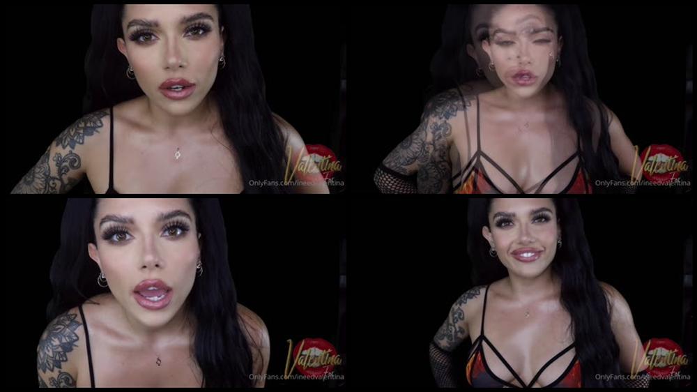 Ineedvalentina 03 10 2020 1010331934 There X27 S No Use In Running From The Truth