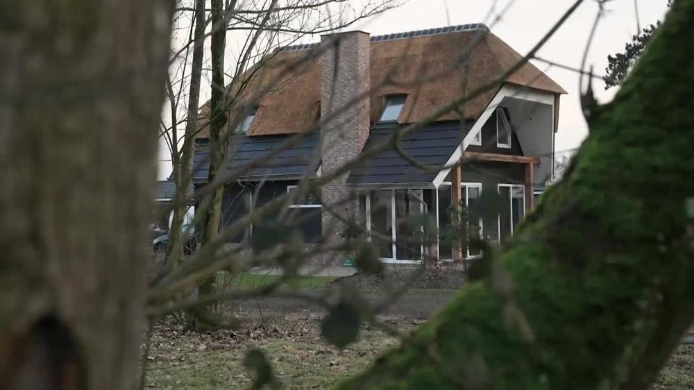 [Meidenvanholland] Chris Neukt Twee Vriendinnen (Jessy, Sasha)