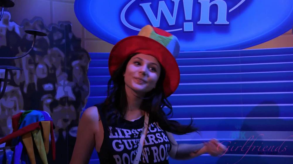 Vegas Is Great With Such A Beautiful Girl Wrapped Around Your Arm Episode 352 Part 1