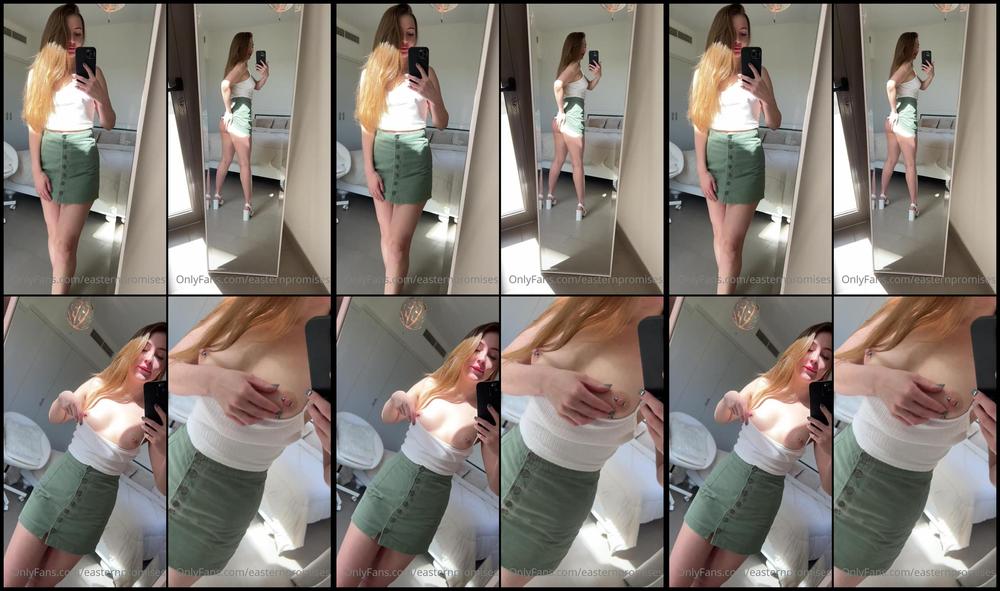 Pricktease 08 02 2022 2356557620 Do You Like Outfit Of The Day Videos Wait Until You See What I X27 M Not Wearing Under My Clo