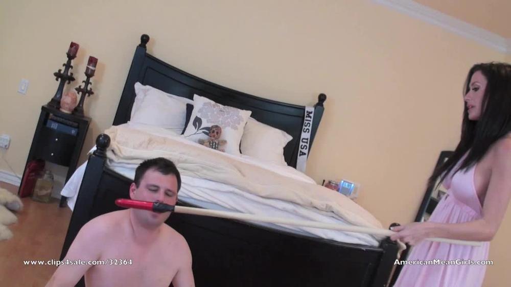 Fuckstick