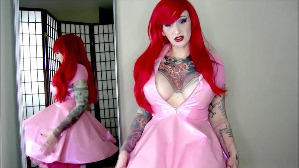 Mistress Harley Sissy Whore Training