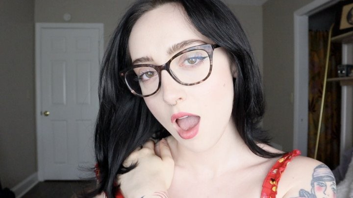 Phatassedangel69 Mesmerized By My Face Joi