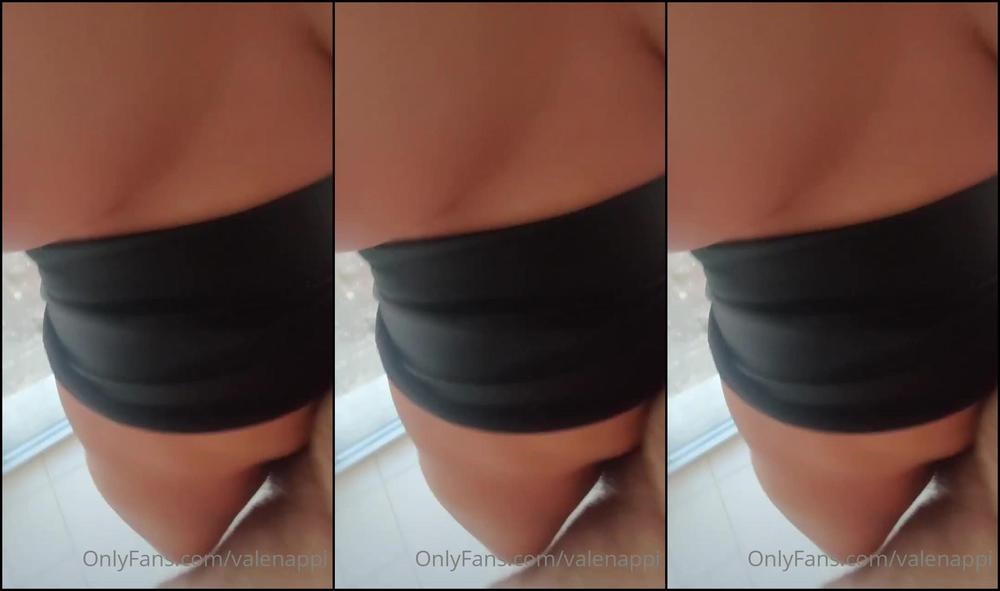 21.01.27 Sunset Creampie 720X1280
