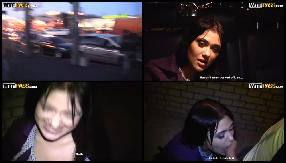 Mypickupgirls   154 Annika 720P