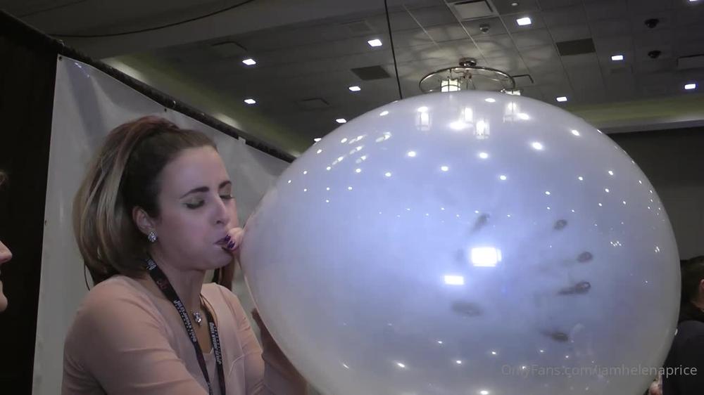 Iamhelenaprice-08-06-2020-44044260-Popping Balloons At My First Avn This Is My First T