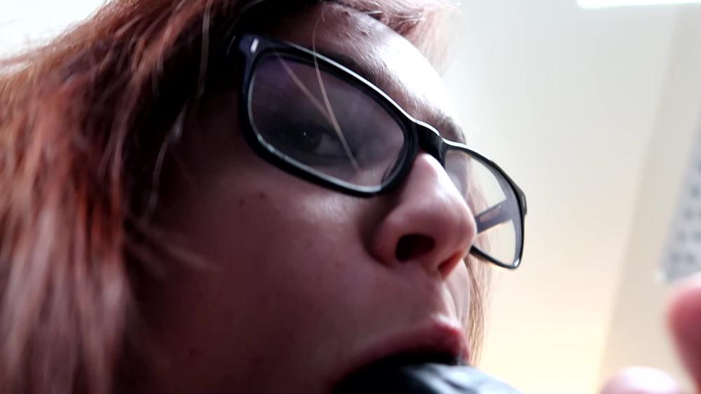 Ink And Kink Up Close Pov Bj