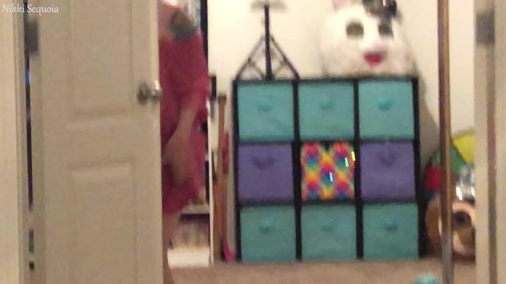 Nikki Sequoia Gfe Pee Twerk Hitachi Recordings