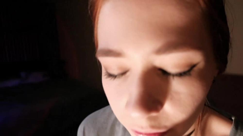 358 - Pov Deepthroat To Tears